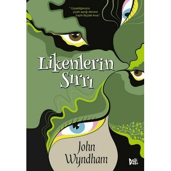 Likenlerin Sırrı John Wyndham