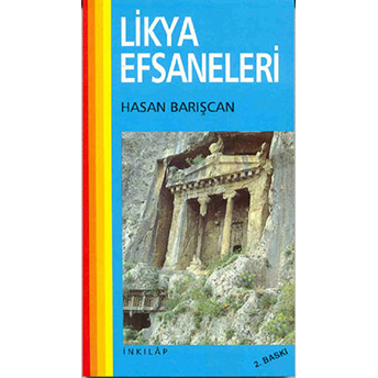 Likya Efsaneleri Hasan Barışcan