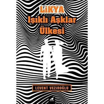 Likya: Işıklı Aşklar Ülkesi Levent Veziroğlu