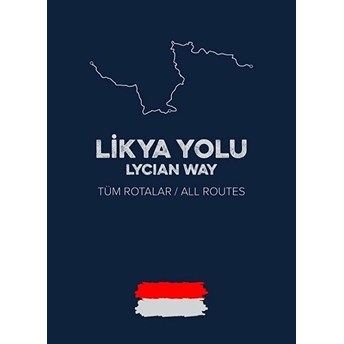 Likya Yolu-Lycıan Way