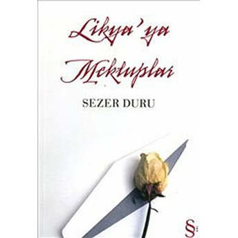 Likya'ya Mektuplar Sezer Duru