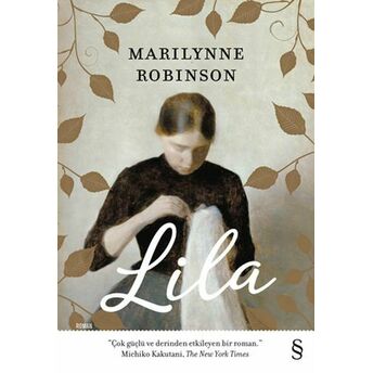 Lila Marilynne Robinson