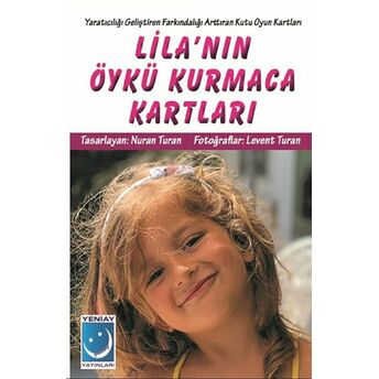 Lila’nın Öykü Kurmaca Kartları Nuran Turan