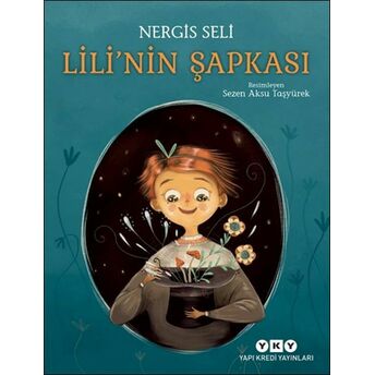 Lili’nin Şapkası Nergis Seli