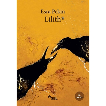 Lilith Esra Pekin