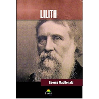 Lilith George Macdonald