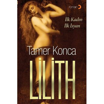 Lilith Tamer Konca