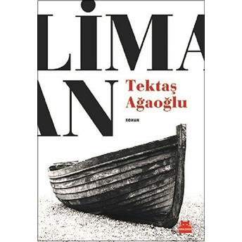 Liman Tektaş Ağaoğlu