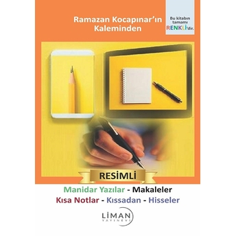 Liman Yayınevi -   -