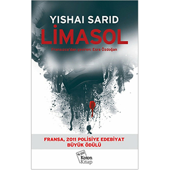 Limasol Yishai Sarid