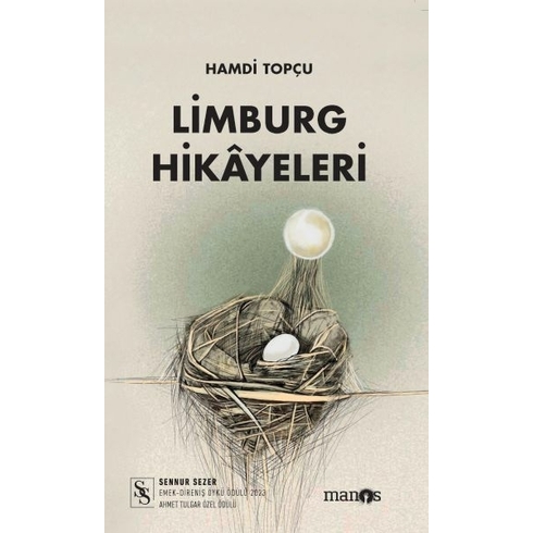 Limburg Hikâyeleri Hamdi Topçu