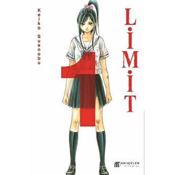 Limit 1. Cilt Keiko Suenobu