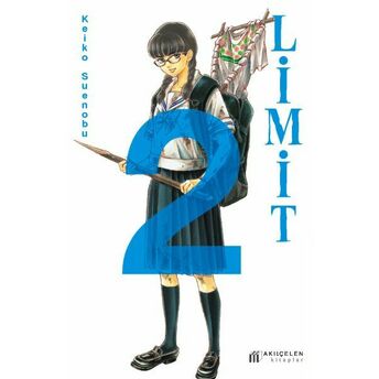 Limit 2. Cilt Keiko Suenobu