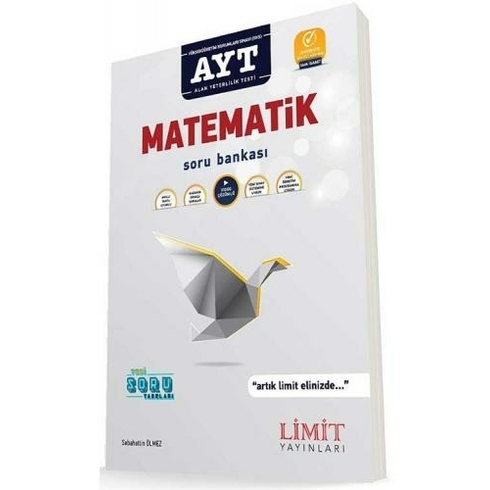 Limit Ayt Matematik Soru Bankası