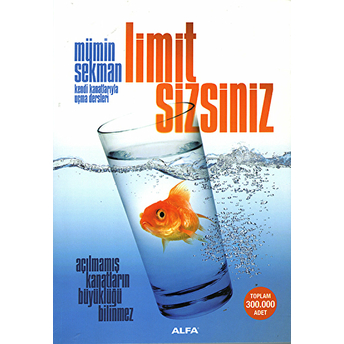 Limit Sizsiniz Mümin Sekman