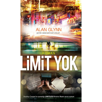 Limit Yok Alan Glynn