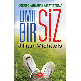 Limitsiz Bir Siz Jillian Michaels