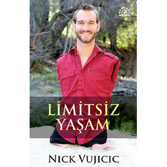 Limitsiz Yaşam Nick Vujicic