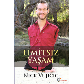 Limitsiz Yaşam Nick Vujicic