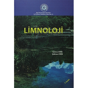 Limnoloji Semra Cirik