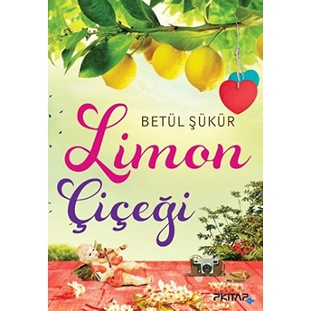 Limon Çiçeği Betül Şükür