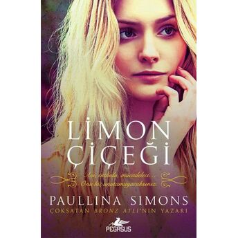 Limon Çiçeği Paullina Simons