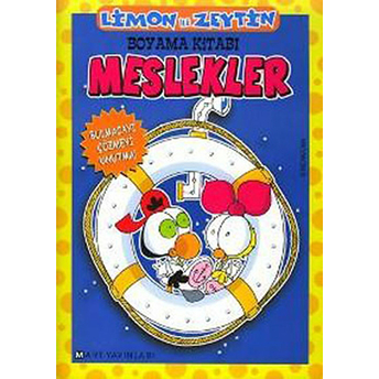 Limon Ile Zeytin Meslekler Salih Memecan