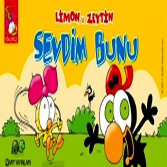 Limon Ile Zeytin - Sevdim Bunu Salih Memecan