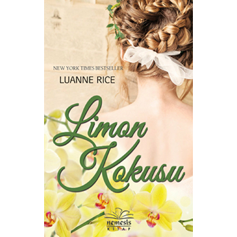 Limon Kokusu Luanne Rice