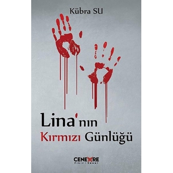 Lina’nın Kırmızı Günlüğü Kübra Su