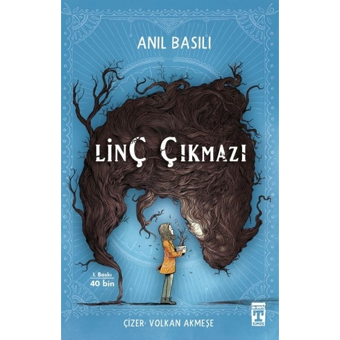 Linç Çıkmazı Anıl Basılı