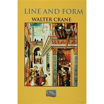 Line And Form Walter Crane