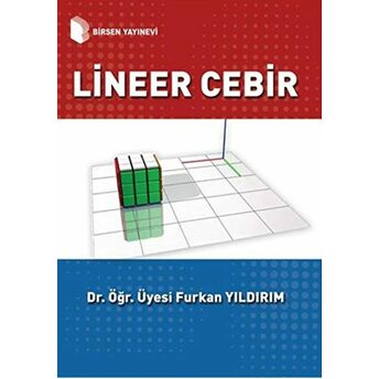 Lineer Cebir