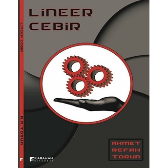 Lineer Cebir Ahmet Refah Torun