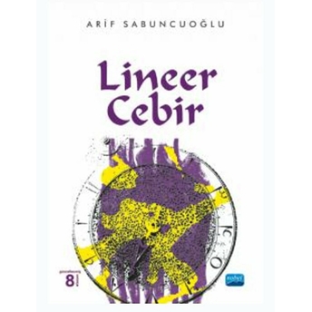 Lineer Cebir - Arif Sabuncuoğlu