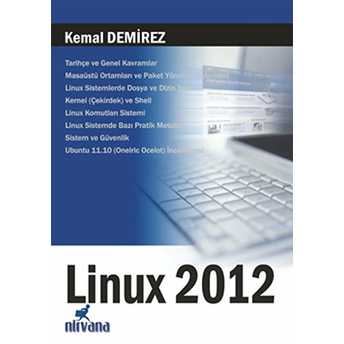 Linux 2012 Kemal Demirez