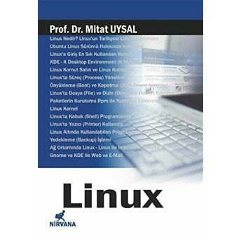 Linux Mithat Uysal