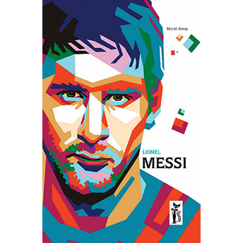 Lionel Messi Murat Aksoy