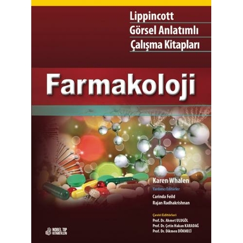 Lippincott Farmakoloji