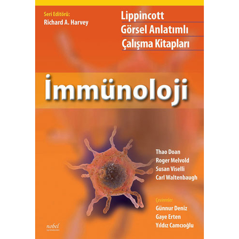 Lippincott Immünoloji