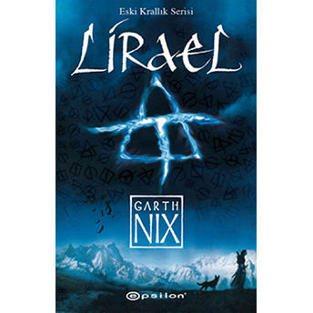 Lirael Garth Nix