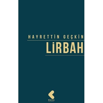 Lirbah Hayrettin Geçkin