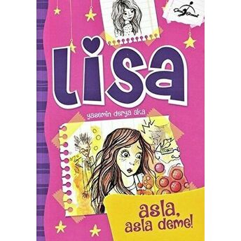 Lisa Asla Asla Deme Yasemin Derya Aka