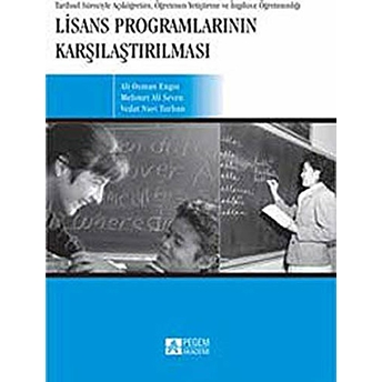 Lisans Programlarının Karşılaştırılması