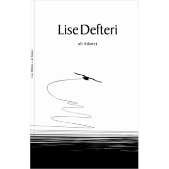 Lise Defteri Ali Hikmet