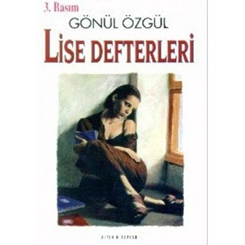 Lise Defterleri Gönül Özgül