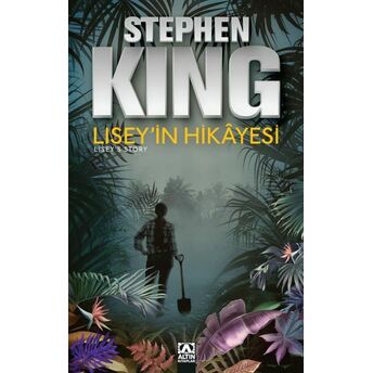 Lısey'in Hikayesi Stephen King