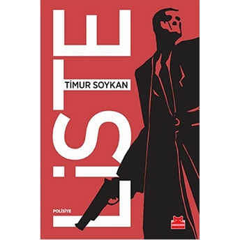 Liste Timur Soykan