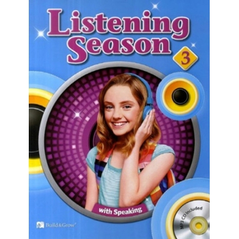 Listening Season 3 With Workbook & Mp3 Cd (2Nd Edition)-Laura Tunstall Hayes