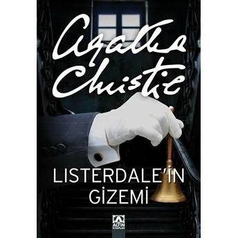 Listerdale'in Gizemi Agatha Christie